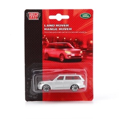 Игровой джип Технопарк