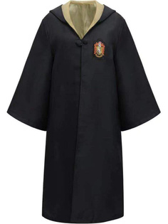 Карнавальный костюм детский StarFriend Harry Potter, черный, 158