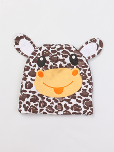 Шапочка Котмаркот 1170944 Белый р.48