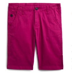 Шорты детские PlayToday 193112, розовый, 134