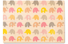 Портативный коврик Parklon Portable "Слонята"