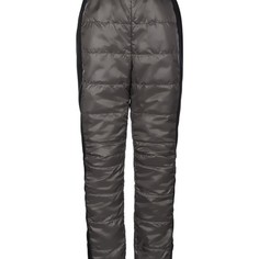 Брюки утепленные Oldos Белита, графитовый, 128