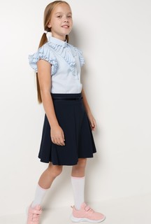 Юбка детская Acoola 20240180037, синий, 152