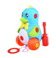 Каталка Play Smart Детская Мастерская 7460 Playsmart
