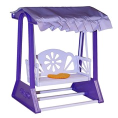 Качели «Конфетти» ОГОНЕК.