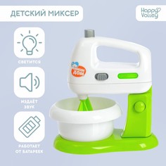 Миксер «Мини-дом», световые эффекты, венчики вращаются No Brand