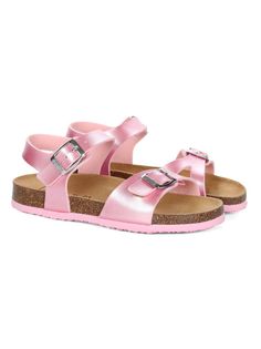 Сандалии SCHOLL DOLPHIN F306401048 розовый 31