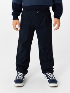 Брюки детские Acoola 20120160415, темно-синий, 128