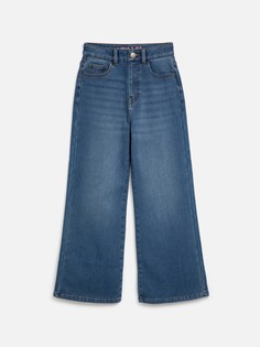 Джинсы детские Acoola 20220440092, синий, 116