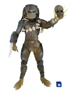 Фигурка StarFriend Хищник водяной Predator Water Emergence подвижная, 18 см