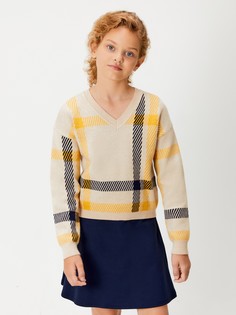 Джемпер детский Acoola 20210310203, цветной, 146