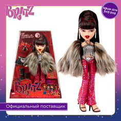 Кукла Bratz Тиана Серия 3 с аксессуарами