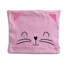 Шапка детская PlayToday 198047, розовый, 46