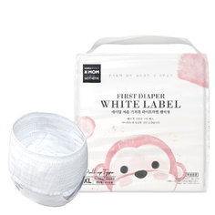 Трусики-подгузники K-MOM, White Label Pull Up, XL 11-14 кг 22 штуки