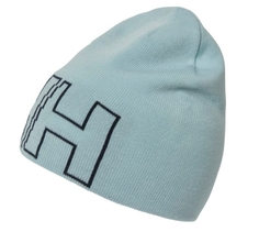 Шапка Helly Hansen K OUTLINE BEANIE, 53-54, синяя