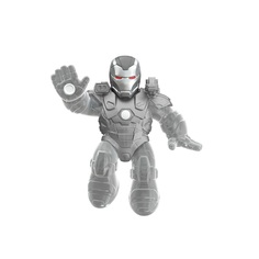 Фигурка GooJitZu Воитель Роуди Гу Шифтерс Марвел тянущаяся