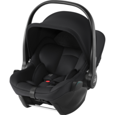 Автокресло детское Britax Roemer BABY-SAFE CORE Space Black, группа 0+ с рождения - 15 мес