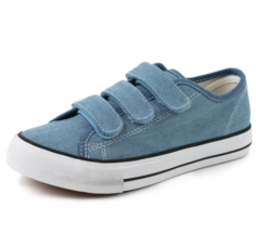 Кеды PlayToday 193211, голубой, 37