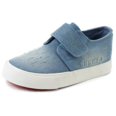 Кеды PlayToday 191224, голубой, 28