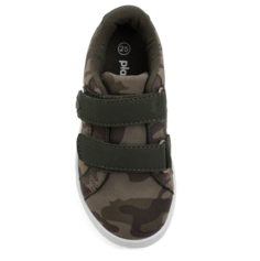 Кеды PlayToday 191204, зеленый, 25