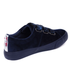 Кеды PlayToday 194203, синий, 35