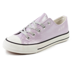 Кеды PlayToday 194212, фиолетовый, 37