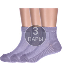 Носки детские Красная Ветка 3-С-736, серый, 14-16