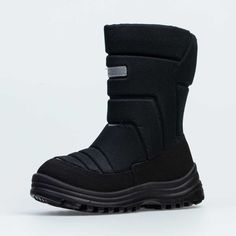 Сапожки зимние меховые для мальчиков Котофей 664115-42 р.34