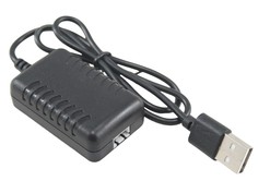 Зарядное устройство USB 7,4V (2А) для 2S Li-Ion и Li-Po аккумуляторов Remo Hobby