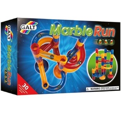 Лабиринт-головоломка Galt Marble Run 30