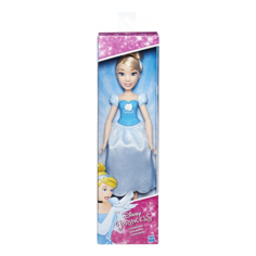 Кукла Princess базовая Disney в ассортименте