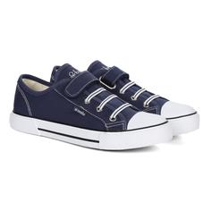Кеды United Colors of Benetton BTK310401, синий, 30