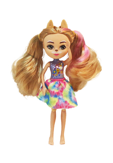 Кукла шарнирная "Чародейка" B1527639 Kari KIDS