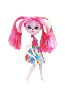 Кукла шарнирная "Чародейка" B1527637 Kari KIDS