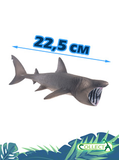 Фигурка Collecta, Гигантская акула, XL
