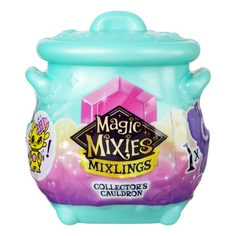 Игровой набор Magic Mixies Mixlings Single S2