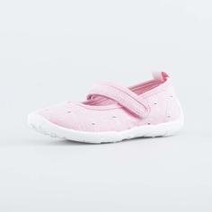 Туфли Котофей 431180-12 цв. розовый р. 27