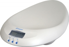 Детские весы Momert 6401