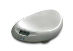 Детские весы Momert 6400