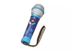 Игрушечный микрофон Battat записывающий Okideoki 68610