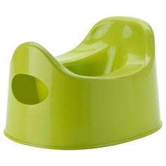 Горшок ЛИЛЛА, зелёный Ikea