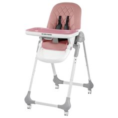 Детский стульчик для кормления Dearest Baby High Chair Ginger