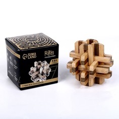Головоломка Игры разума «Вавилонская башня» Puzzle