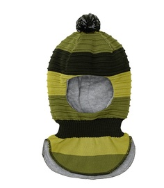 Шлем капор Oldos Никки, хаки, 48-50