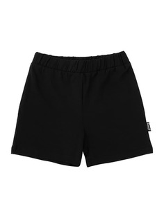 Шорты Oldos Нельсон, черный, 146