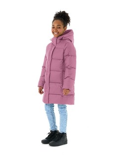 Пальто Oldos Аделия, вересковый, 170