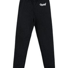 Кальсоны Oldos Амира, черный, черный, 128