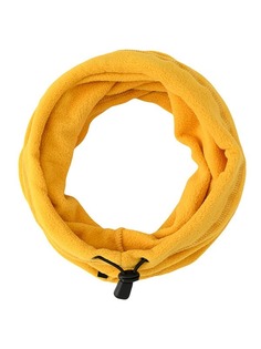 Шарф-манишка Oldos КСАНТИ, медовый, onesize