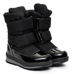 Зимние сапоги 2023 Oldos Моника, серый, 35