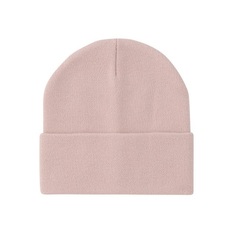 Шапка без завязок Oldos Лина, светло-розовый, 56-58